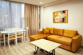AngelX Apartments